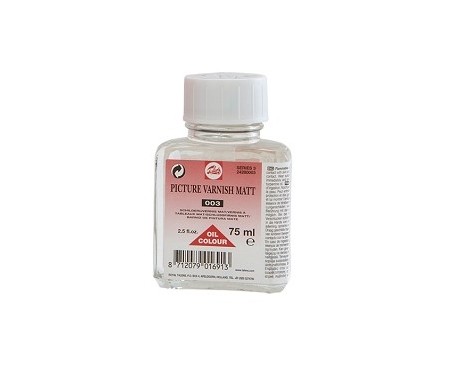 VERNIS MATE TALENS 75ml