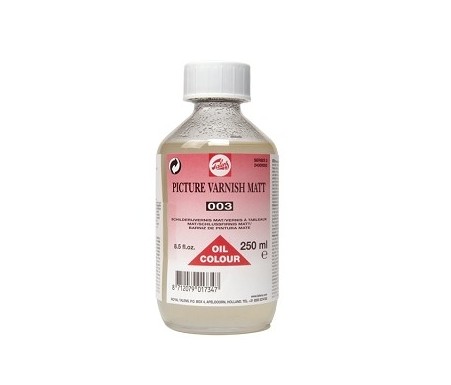 VERNIS MATE TALENS 250ml