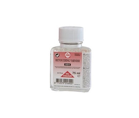 VERNIS RETOCS TALENS 75ml