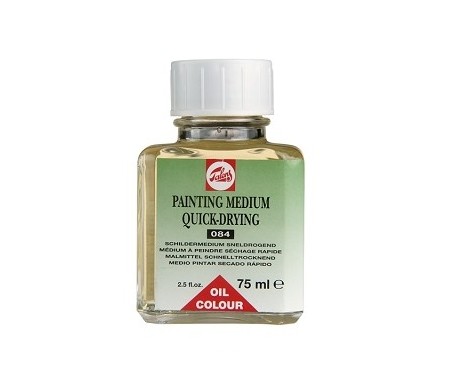 MEDIUM SECAT RAPID TALENS 75 ml