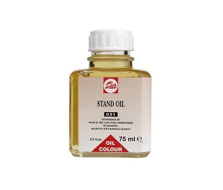OLI ESTANDOLITZAT TALENS 75ml
