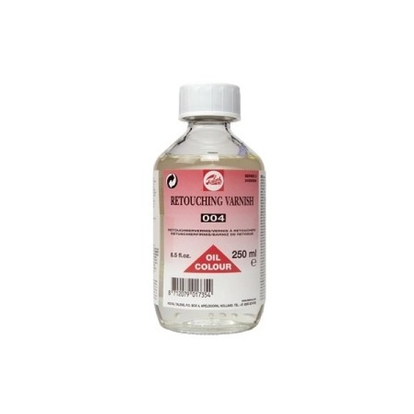 VERNIS RETOCS TALENS 250ml