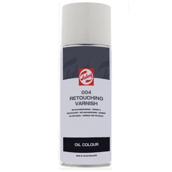 ESPRAI VERNIS RETOCS TALENS 400ml