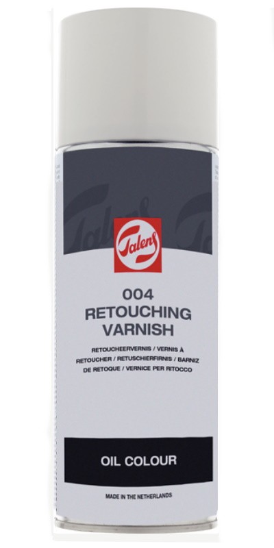 ESPRAI VERNIS RETOCS TALENS 400ml