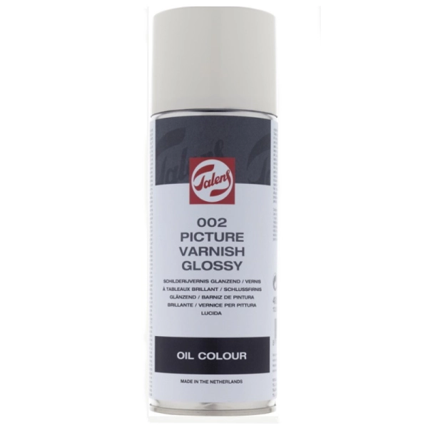 ESPRAI VERNIS BRILLANT TALENS 400ml