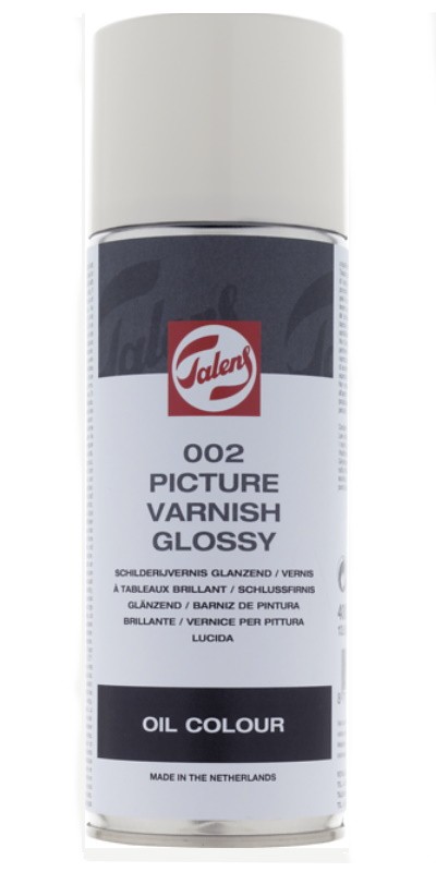 ESPRAI VERNIS BRILLANT TALENS 400ml