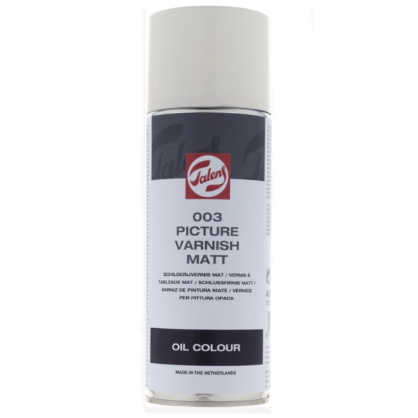 ESPRAI VERNIS MATE TALENS 400ml