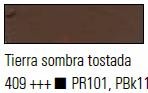 ARTCREATION 75ml-TERRA OMBRA TORRADA