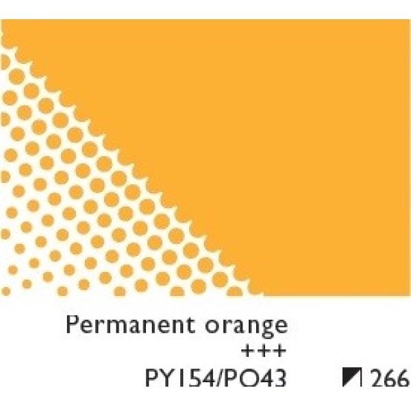 COBRA STUDY 40ml-TARONJA PERMANENT