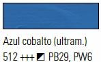 ARTCREATION 75ml-BLAU COBALT