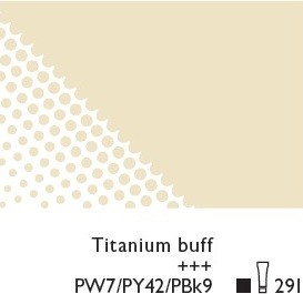 COBRA STUDY 40ml-BUFF TITANI