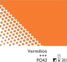 COBRA STUDY 40ml-VERMELLO