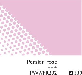 COBRA STUDY 40ml-ROSA PERSIC