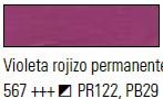 ARTCREATION 75ml-VIOLETA VERMELL