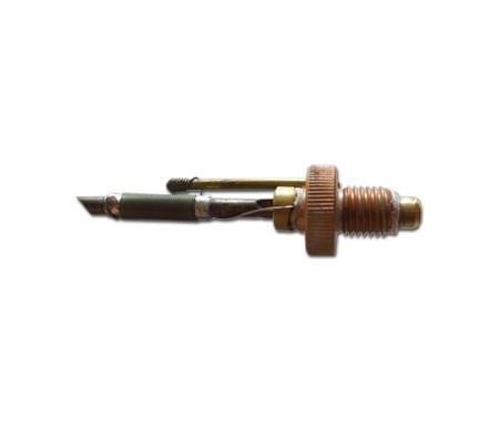 AGULLA PIROGRAF  Nº 11