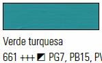 ARTCREATION 75ml-VERD TURQUESA