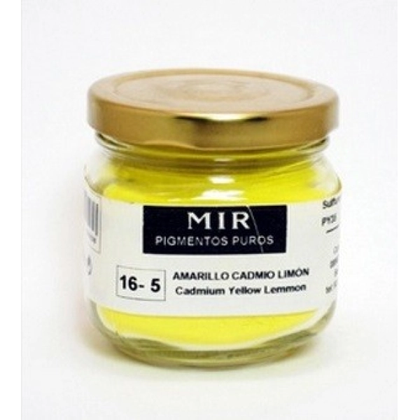 PIGMENT MIR 150ml-GROC CADMI LLIMO