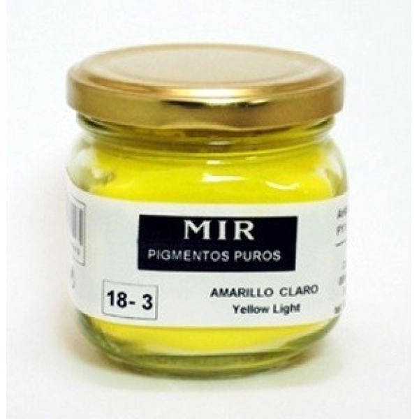 PIGMENT MIR 150ml-GROC CLAR