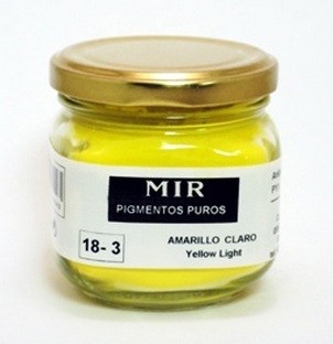 PIGMENT MIR 150ml-GROC CLAR