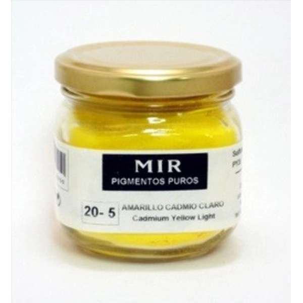 PIGMENT MIR 150ml-GROC CADMI CLAR