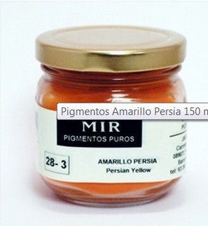 PIGMENT MIR 150ml-GROC PERSA