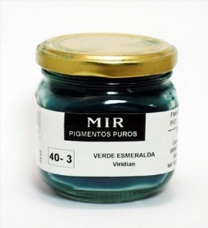 PIGMENT MIR 150ml-VERD MARAGDA