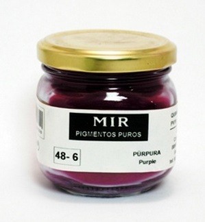 PIGMENT MIR 150ml-PURPURA