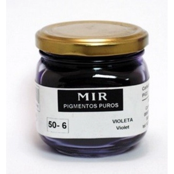 PIGMENT MIR 150ml-VIOLETA