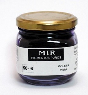 PIGMENT MIR 150ml-VIOLETA