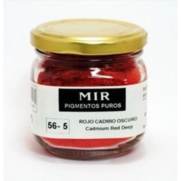 PIGMENT MIR 150ml-VERMELL CADMI FOS