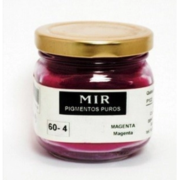 PIGMENT MIR 150ml-MAGENTA