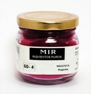 PIGMENT MIR 150ml-MAGENTA
