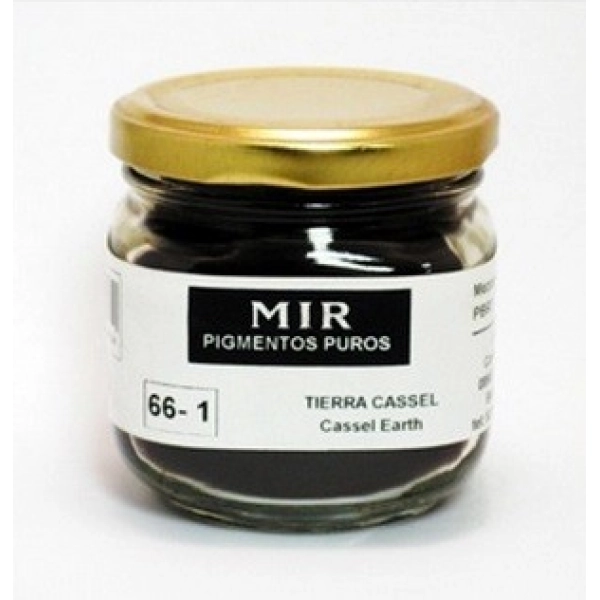 PIGMENT MIR 150ml-TERRA CASSEL