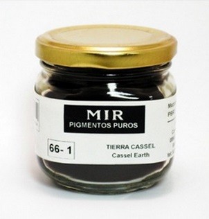 PIGMENT MIR 150ml-TERRA CASSEL