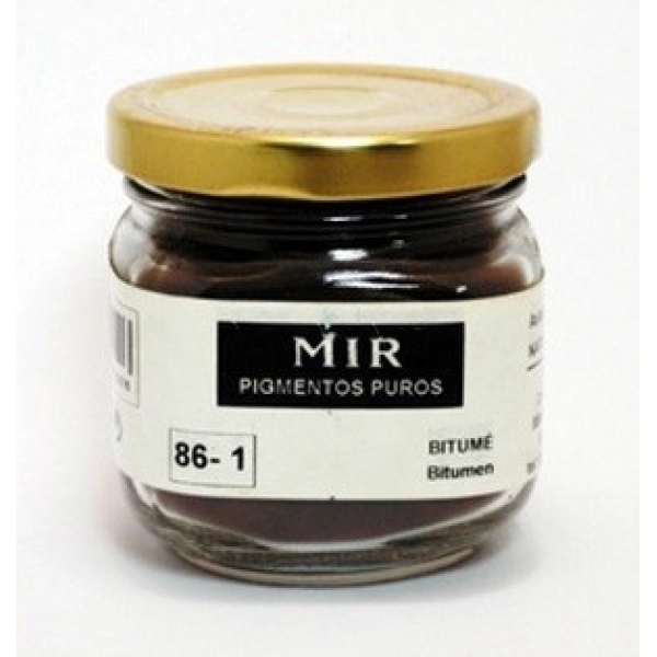 PIGMENT MIR 150ml-BITUME