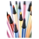 ESTOIG 10 RETOLADORS STABILO PEN68