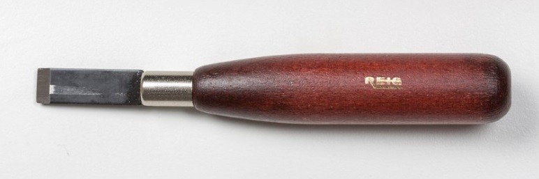 GUBIA PER TALLAR     N. 4
