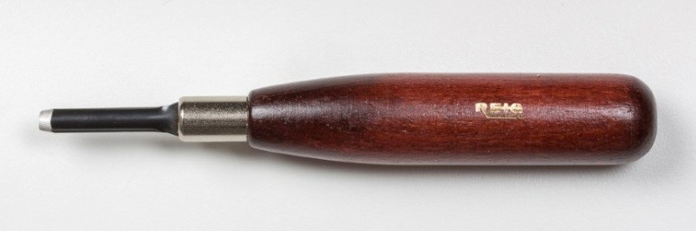 GUBIA PER TALLAR     N. 6