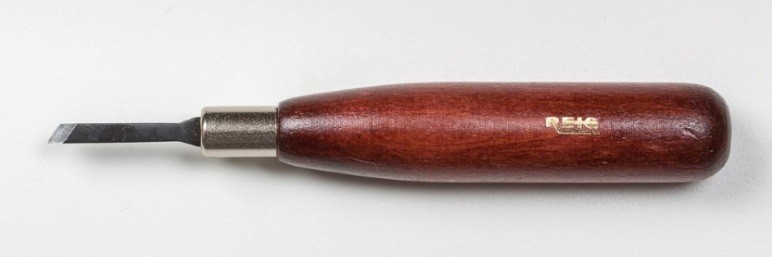 GUBIA PER TALLAR     N. 8