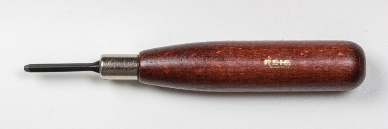 GUBIA PER TALLAR     N.10