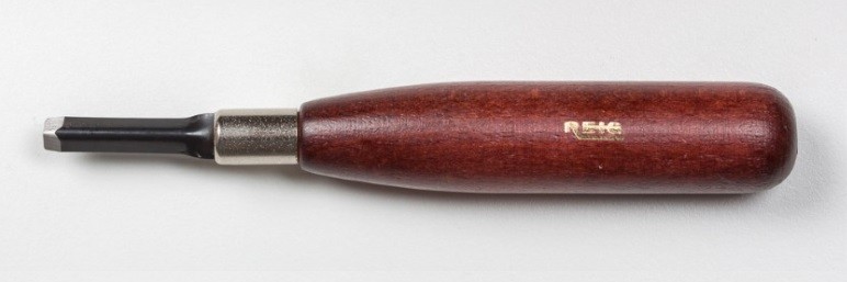 GUBIA PER TALLAR     N.12