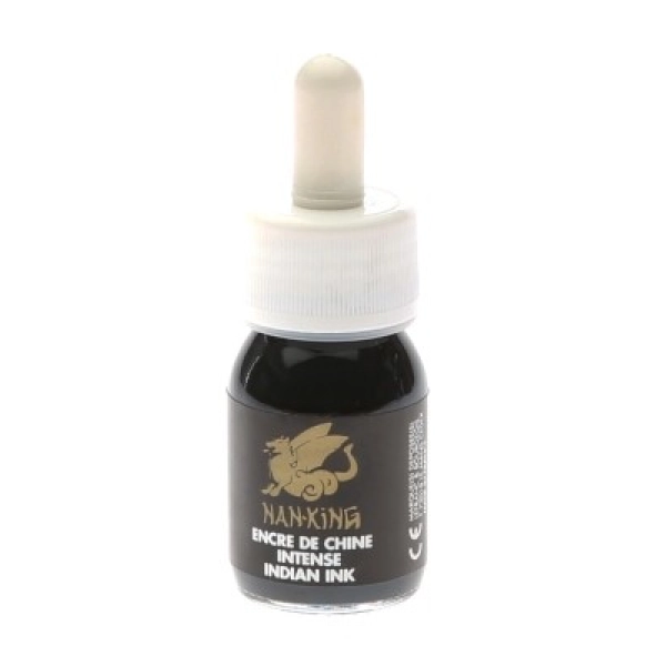 TINTA XINA NANKING 30ml