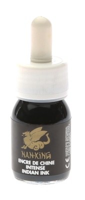 TINTA XINA NANKING 30ml