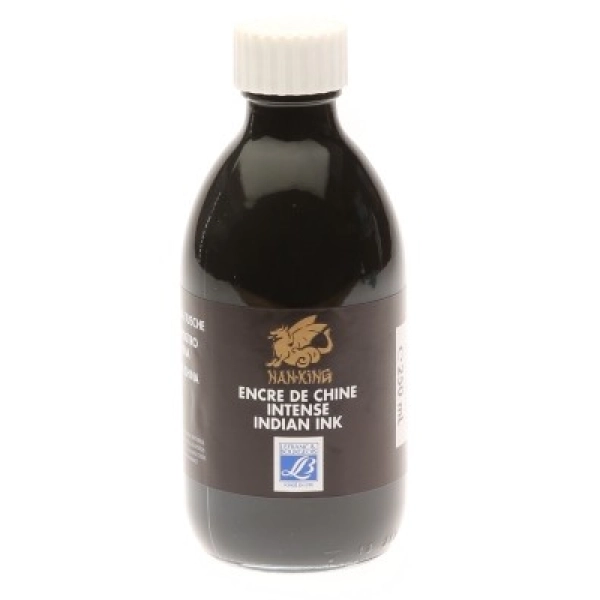 TINTA XINA NANKING 250ml