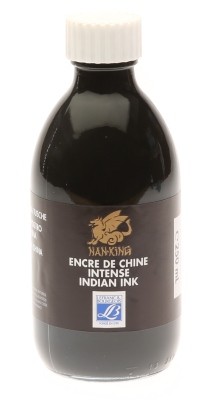 TINTA XINA NANKING 250ml