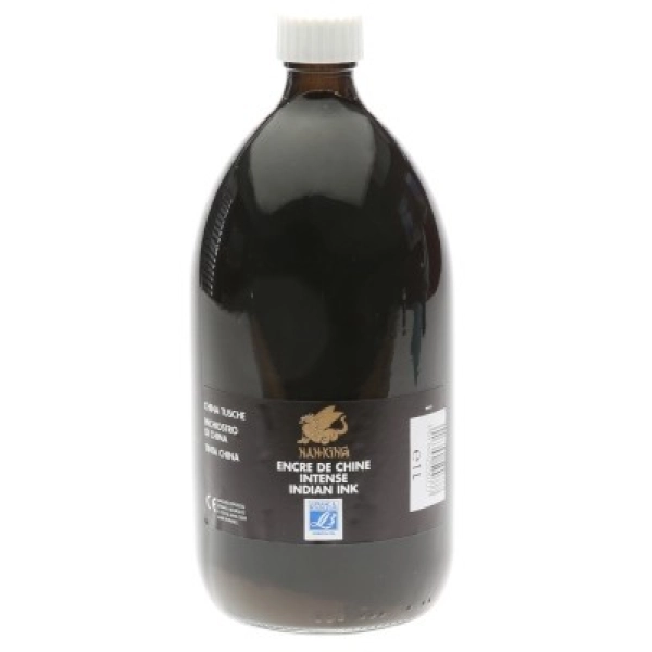 TINTA XINA NANKING 1000ml