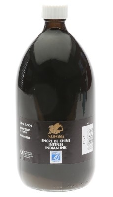 TINTA XINA NANKING 1000ml