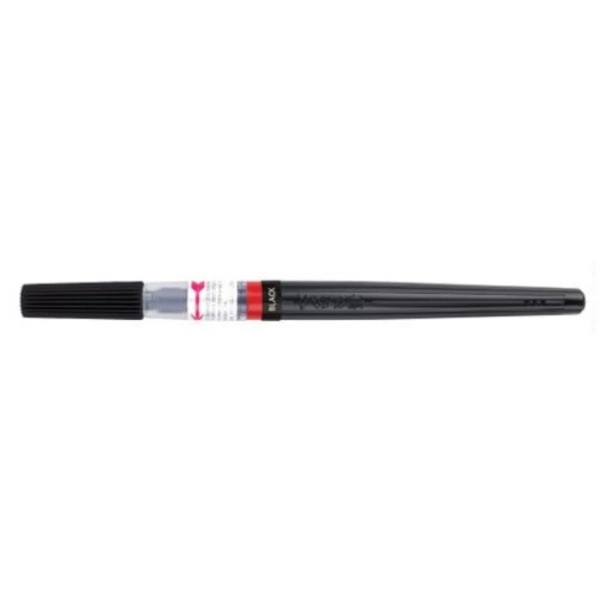 PENTEL XGFL PUNTA PINZELL-NEGRE