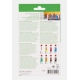 SET TEMPERA 8 TUBS ARTCREATION