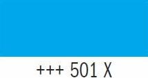TALENS 20ml-BLAU CYAN